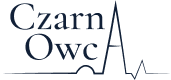 czarna owca logo