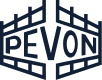 pevon logo